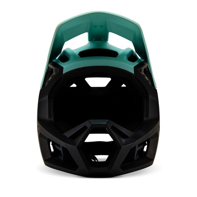 Fox Proframe Helmet Clyzo (2023) - Oat 3