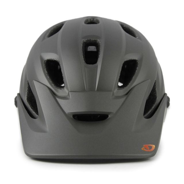 Giro Chronicle MIPS MTB Helmet - Matt Metallic Coal