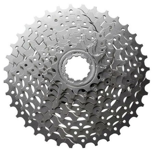 9-Speed Shimano Sora HG50 11-30T 