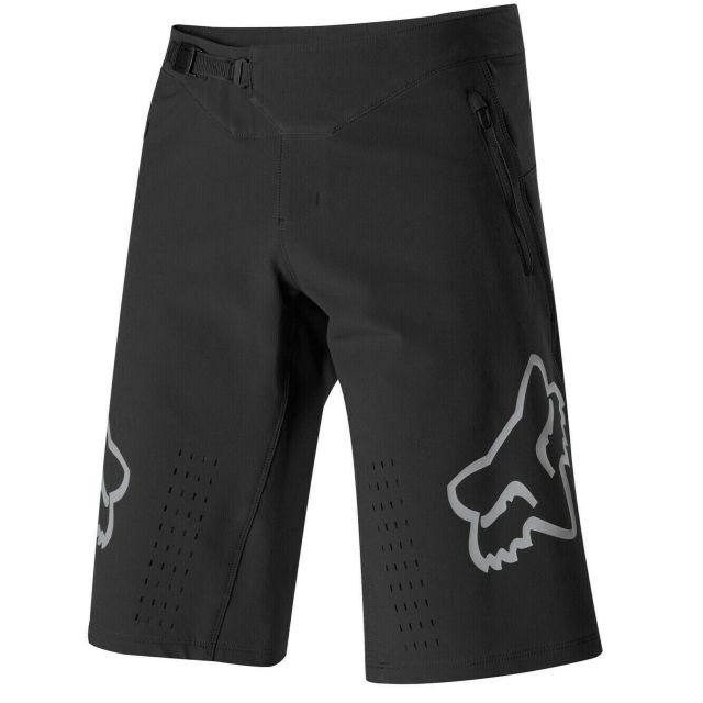 Fox kids hot sale mtb shorts