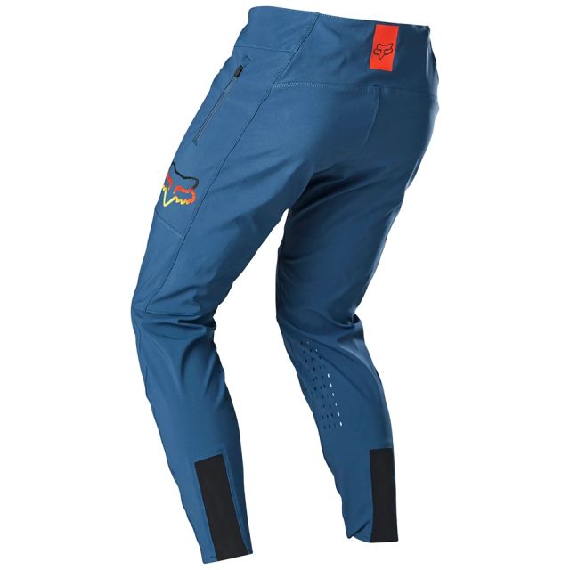 Fox Defend Pants SE (2022) - Dark Indigo 2
