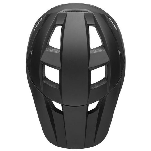 Bell Spark MIPS Helmet - Black