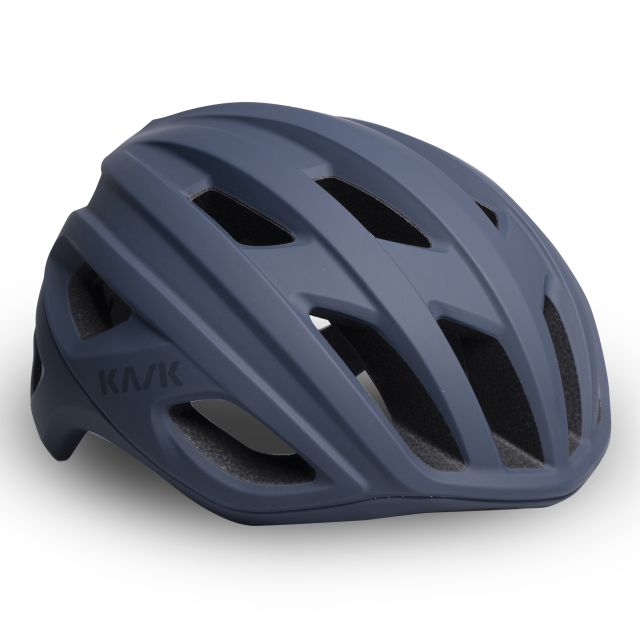 Kask Mojito 3 WG11 Helmet Atlantic Blue Matt Ivanhoe Cycles