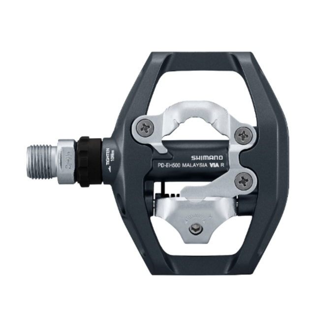 Shimano EH-500 Pedal-02