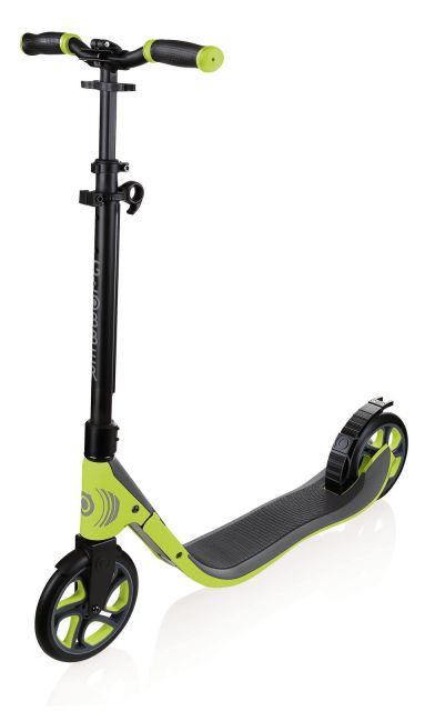 globber adult scooter