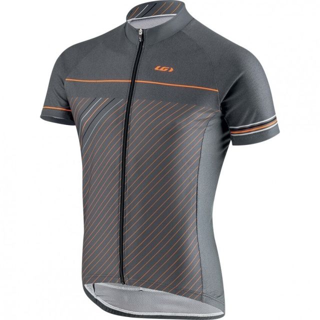 Louis Garneau Equipe Gt Short Sleeve Jersey 2016
