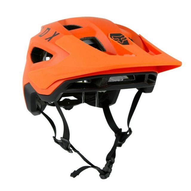 fox speedframe visor