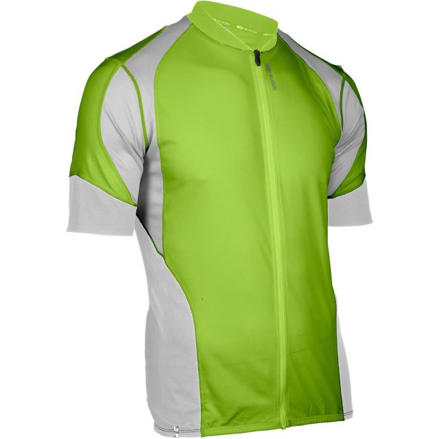 Sugoi RPM Jersey - Green