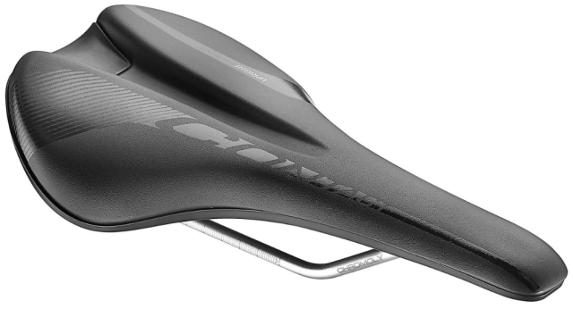 Giant Contact Upright Saddle