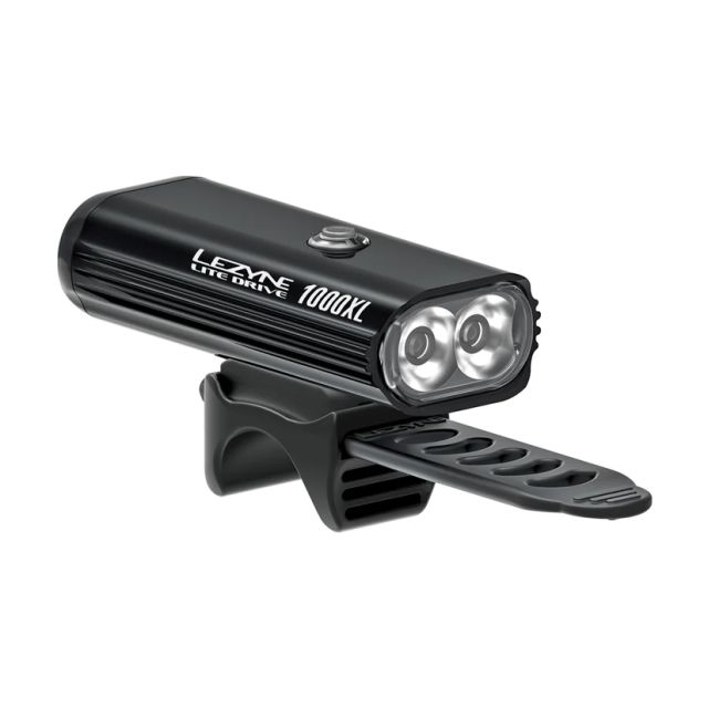 Lezyne Lite Drive 1000XL Front Light 30