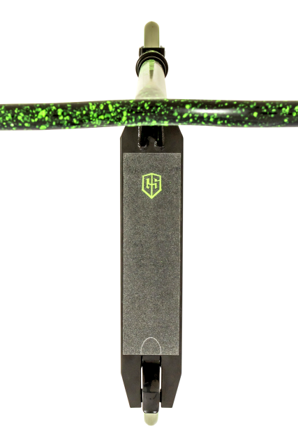 Grit Extremist Black/Green-50
