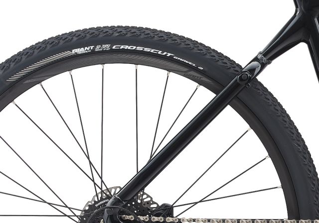 Giant Roam E+ 2022 - Black
