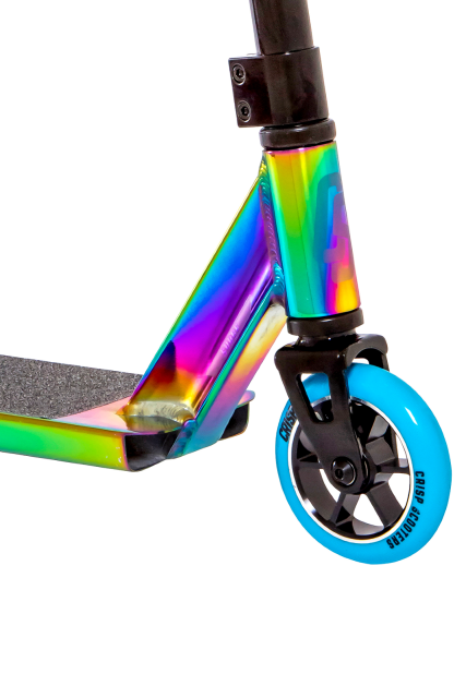 Crisp Surge Scooter CCP/Blue-30