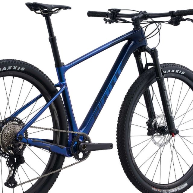 Giant XTC Advanced SL 29 1 2021