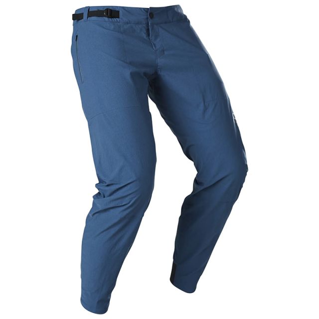 Fox Ranger MTB Pants - Dark Indigo Blue