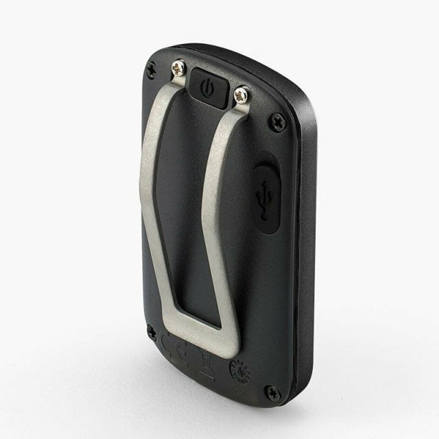 Jaz Zlim 20lm USB Rear Light