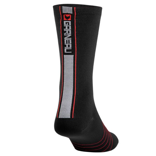 Louis Garneau Tuscan X-long Socks - Black