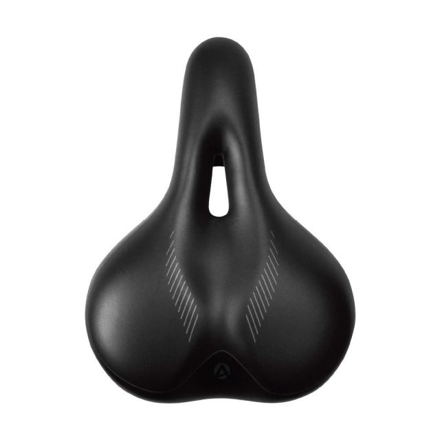 Saddle Mtb Azur Pro Range Cygnus