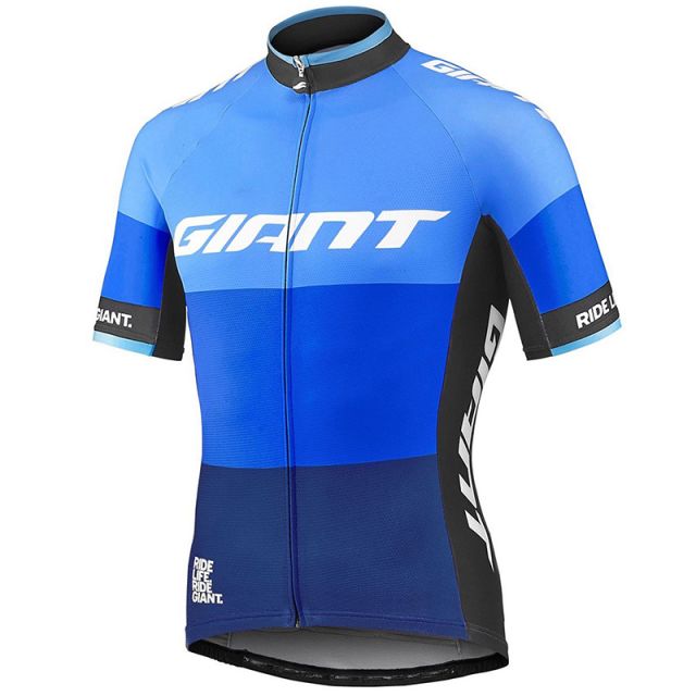 Giant Elevate Jersey - Blue