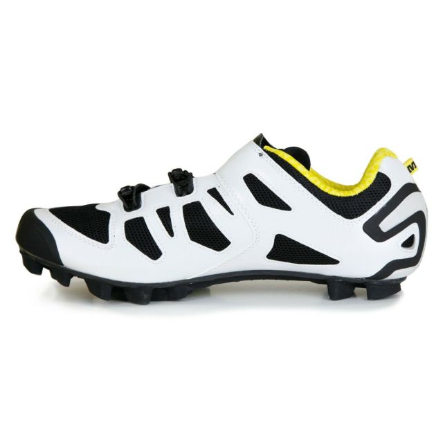 Mavic Chasm MTB Shoe 3