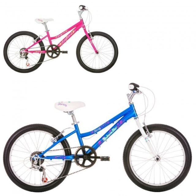 malvern star 20 inch bike