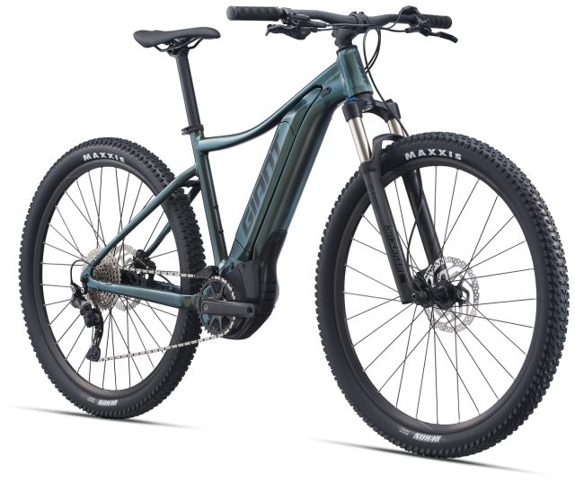 Giant Talon E+ 1 2021 Green-03
