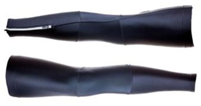 Funkier Schio Kids Leg Warmers