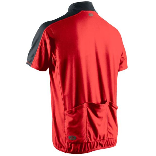 Sugoi Neo Jersey - Chilli Red