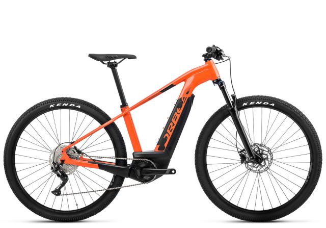 orbea keram mtb