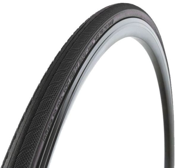 Tyre 700 x 25 Vitt Graphene Rubino