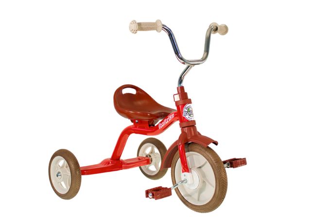 ItalTrike Super Touring - Champion Red