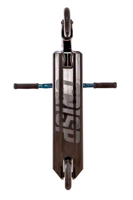 Crisp Blaster Black/Blue-20