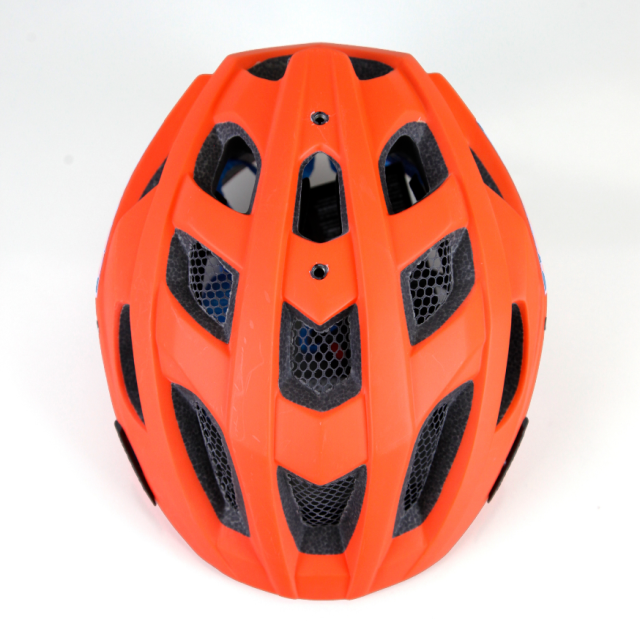 Limar 949DR Orange Blue 5