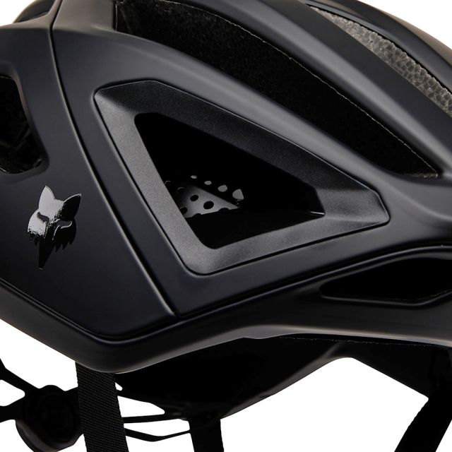 Fox Crossframe Pro MIPS Helmet (2023) - Black 9