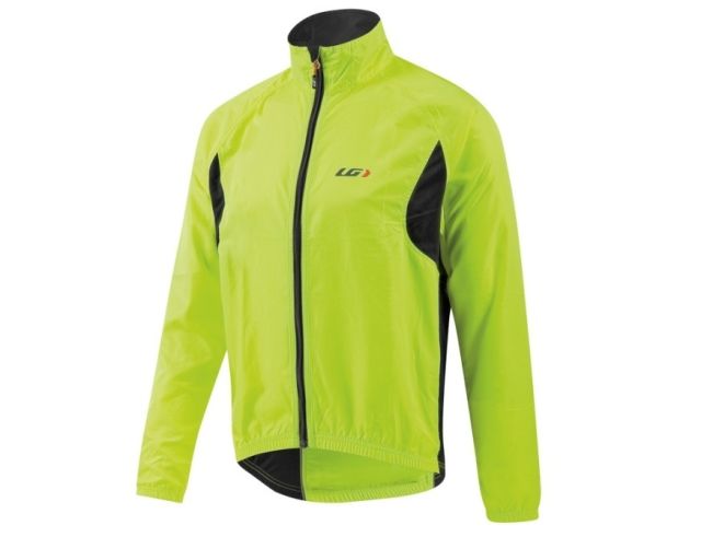 Louis Garneau Modesto 2 Jacket