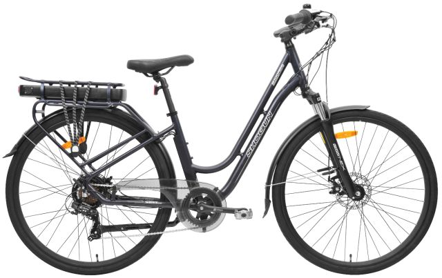 Shogun SB200ST E-Bike