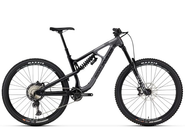 Rocky Mountain Slayer Carbon 70 29 2020 