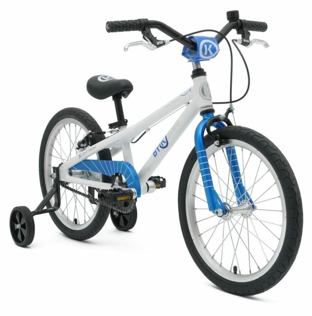 18" Byk E350 - Blue