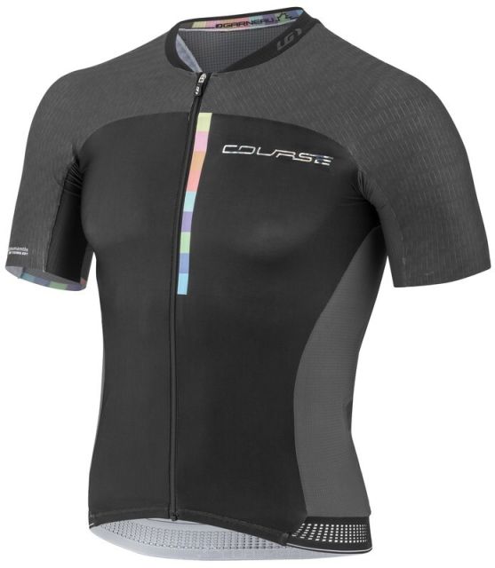 Louis Garneau Course Race M2 Short Sleeve Jersey 20