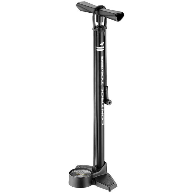 control tower bike pump