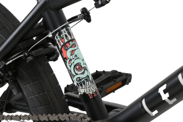 Haro Leucadia 2021 Black-04