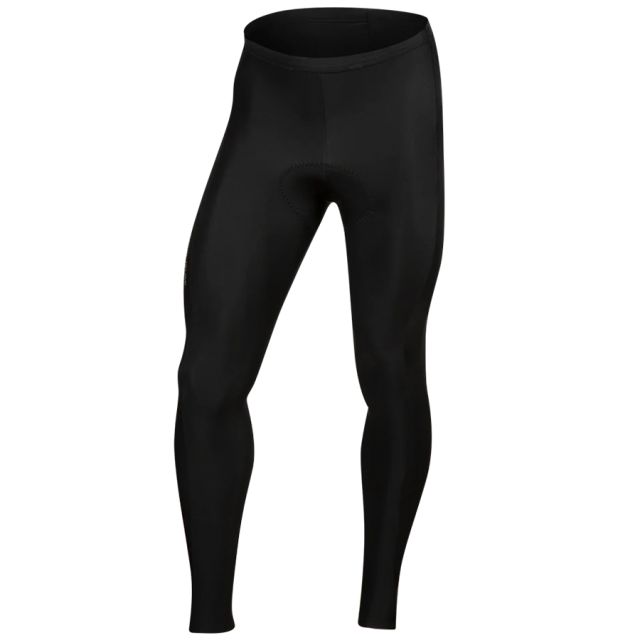 Pearl Izumi Men's Thermal Padded Cycling Tights - Black