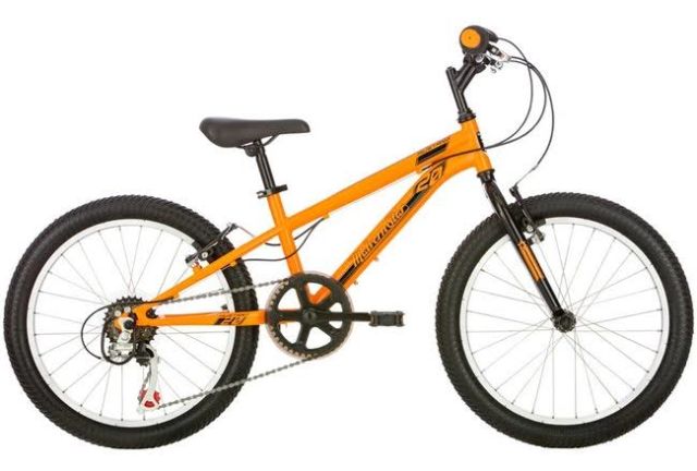 malvern star 24 inch bike