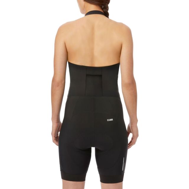 Giro Chrono Expert Halter Womens Bib Shorts - Black