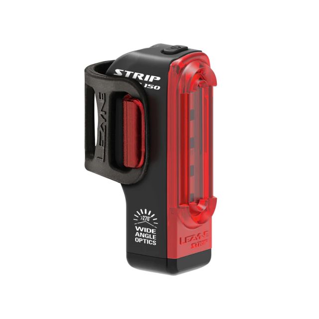 Lezyne Hecto Drive 500XL/Strip Drive 150 USB Light Set 4