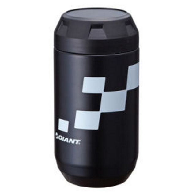 Giant Tool Bottle - Black