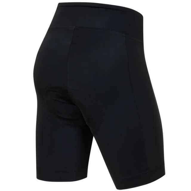 Pearl Izumi Women's Quest Cycling Shorts - Black | Ivanhoe Cycles