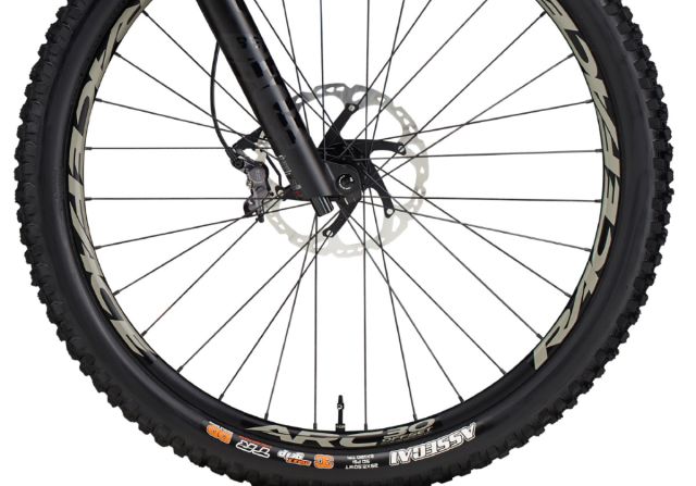 Rocky Mountain Altitude Powerplay Carbon 90 Rally Edition 2022