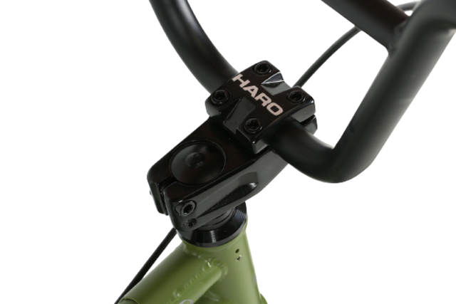 Haro Downtown 2021 Green-04