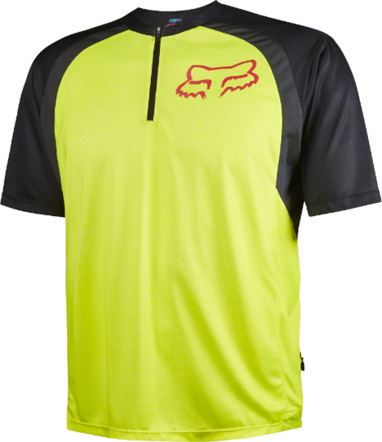 Fox Altitude Short Sleeve Jersey 2016
